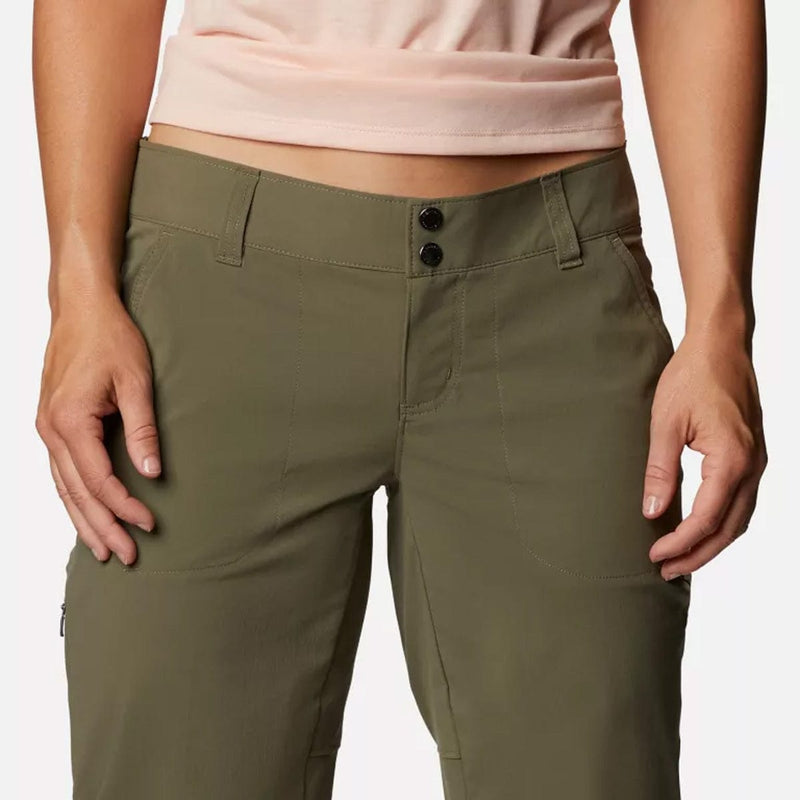 Load image into Gallery viewer, Columbia Saturday Trail II Women&#39;s Knee Pant
