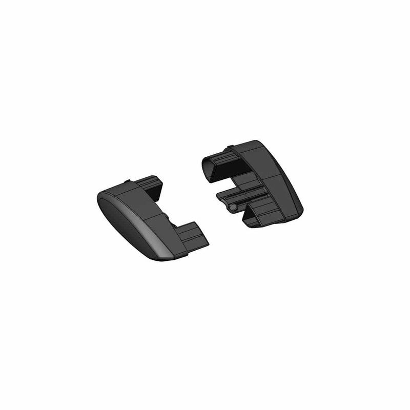 Load image into Gallery viewer, Yakima Jetstream Pair Left & Right End Caps