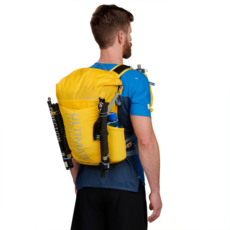 Load image into Gallery viewer, Ultimate Direction Fastpack 20 Liter Ultralight Pack