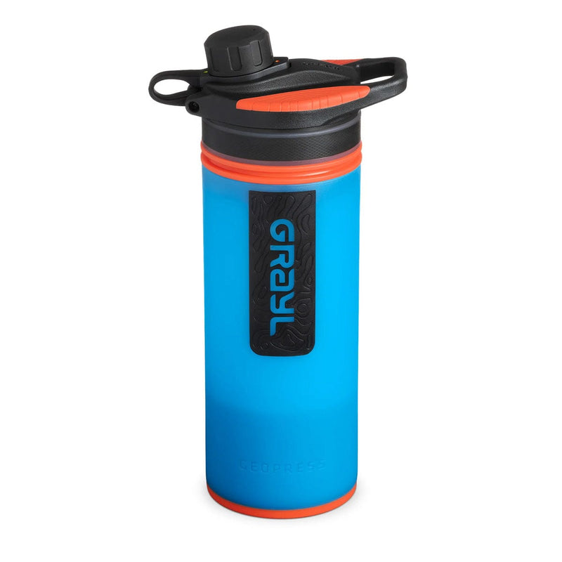 Load image into Gallery viewer, GRAYL GeoPress Purifier Bottle