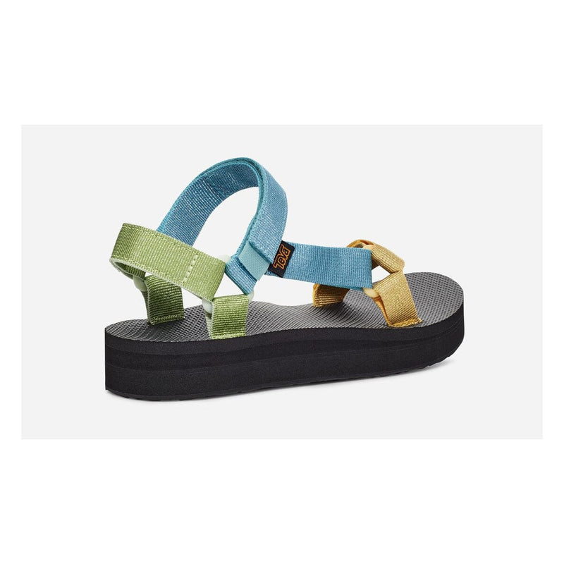 Load image into Gallery viewer, Teva Midform Universal Sandal - Women&#39;s
