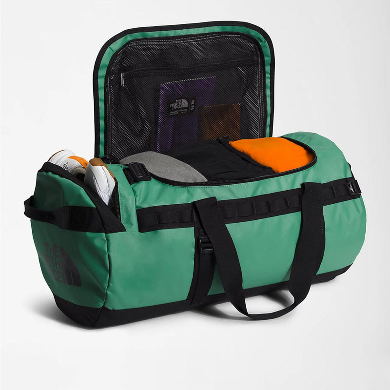 Load image into Gallery viewer, The North Face Base Camp M Duffel