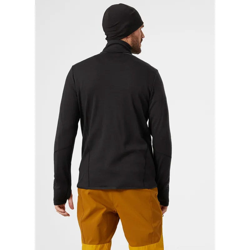 Load image into Gallery viewer, Helly Hansen Men's LIFA Merino Midlayer Jacket
