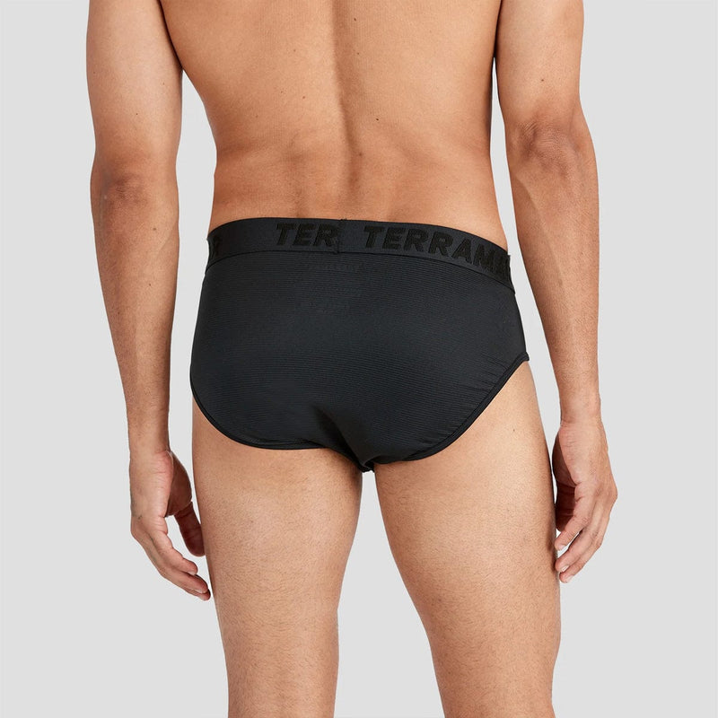 Load image into Gallery viewer, Terramar Men's Ventilator 3 Pack Brief