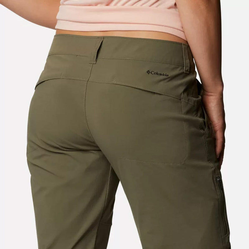 Load image into Gallery viewer, Columbia Saturday Trail II Women&#39;s Knee Pant
