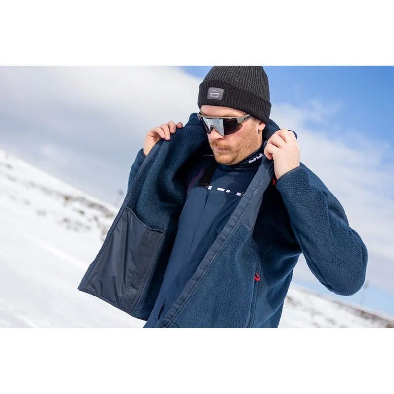 Load image into Gallery viewer, Helly Hansen Men's Panorama Pile Block Jacket