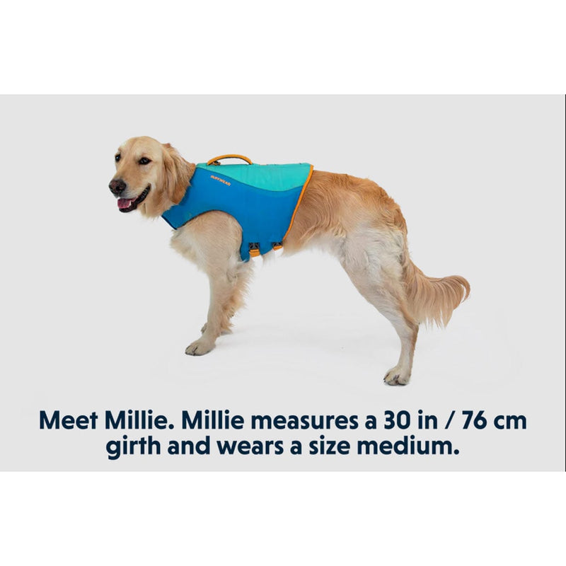 Load image into Gallery viewer, Ruffwear Float Coat Life Jacket