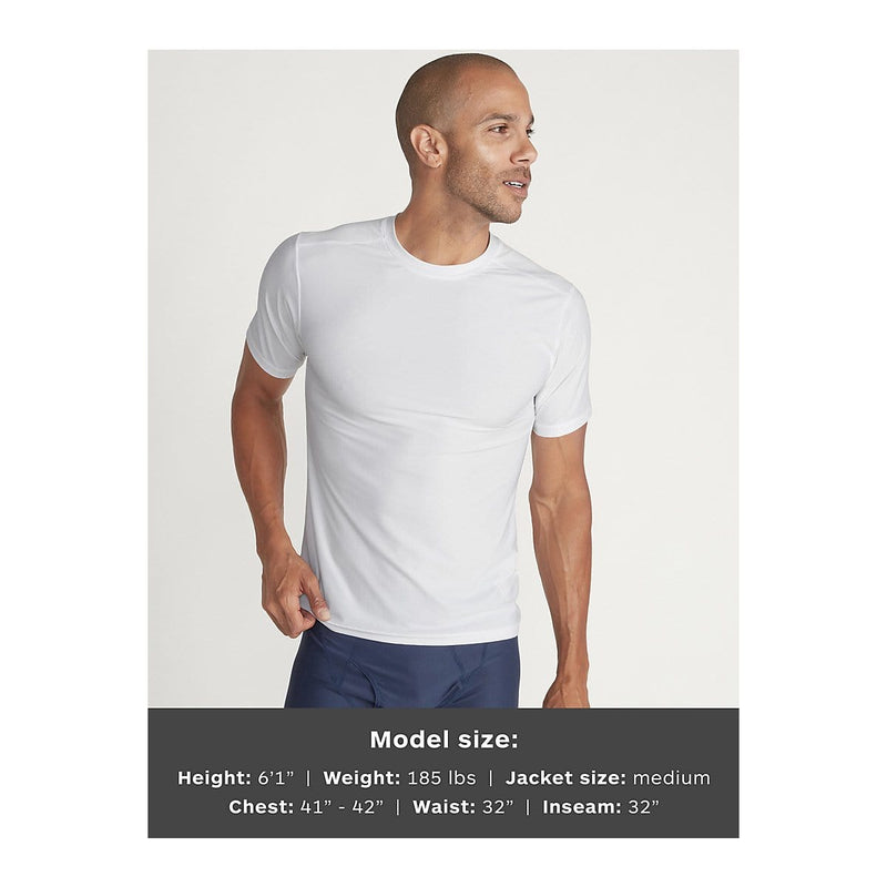 Load image into Gallery viewer, ExOfficio Give-N-Go 2.0 Crew Neck Tee - Men's