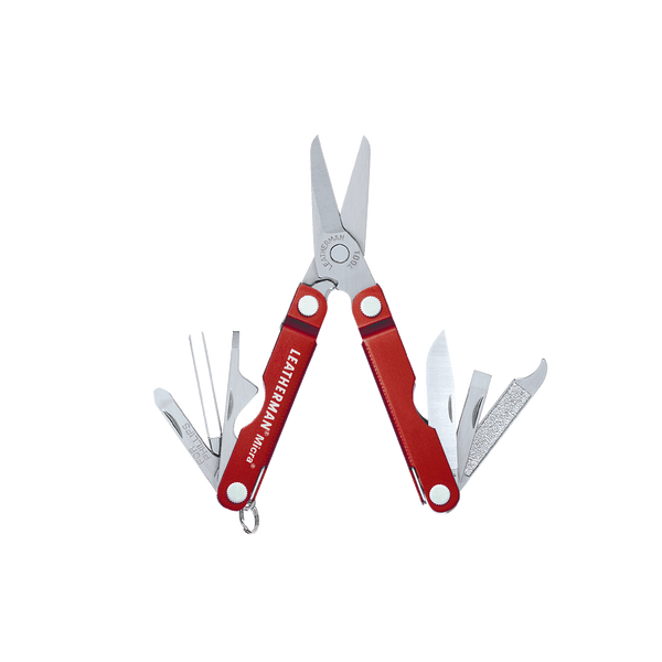 Load image into Gallery viewer, Leatherman Micra Multi-Tool
