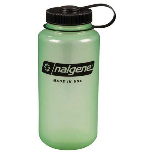 Nalgene Wide Mouth Tritan 32 oz. Water Bottle