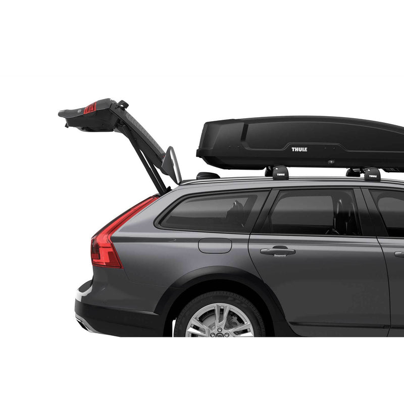 Load image into Gallery viewer, Thule Force XT XL 18 cu ft Rooftop Cargo Box - RENTAL