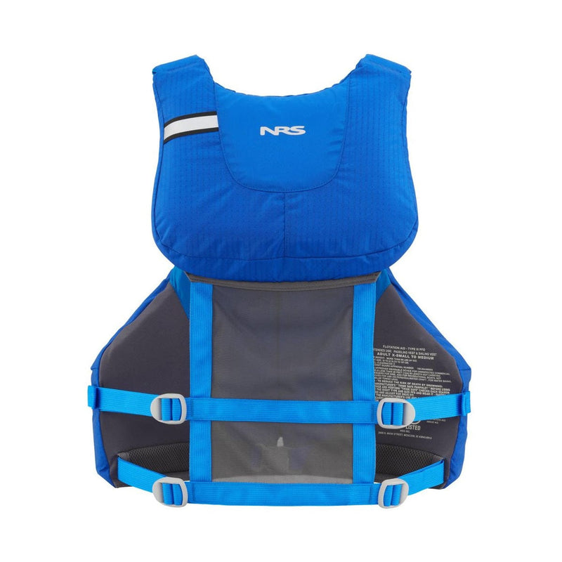 Load image into Gallery viewer, NRS Clearwater Mesh Back PFD
