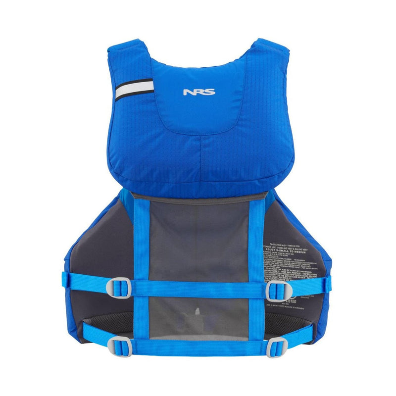 Load image into Gallery viewer, NRS Clearwater Mesh Back PFD