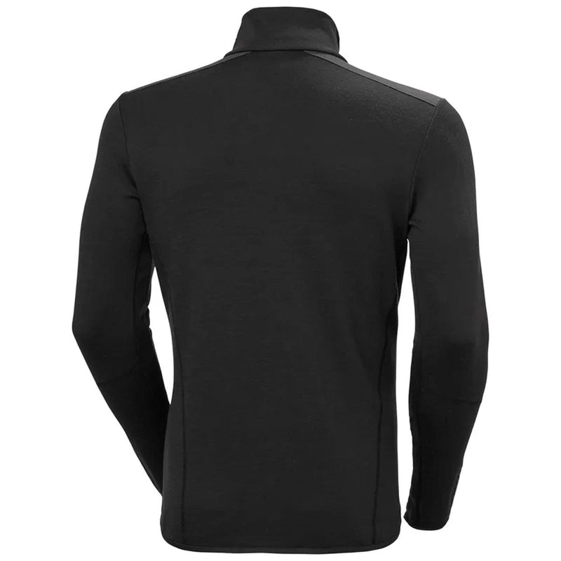 Load image into Gallery viewer, Helly Hansen Men's LIFA Merino Midlayer Jacket