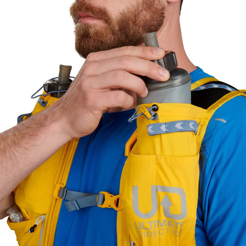 Load image into Gallery viewer, Ultimate Direction Fastpack 20 Liter Ultralight Pack