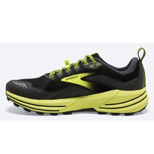 Brooks Cascadia 16 Men's Trail Running Shoe