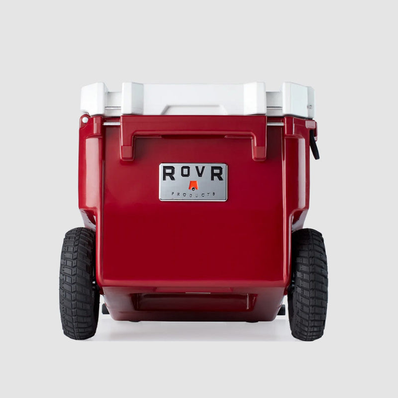 Load image into Gallery viewer, RovR RollR 60 Wheeled Cooler