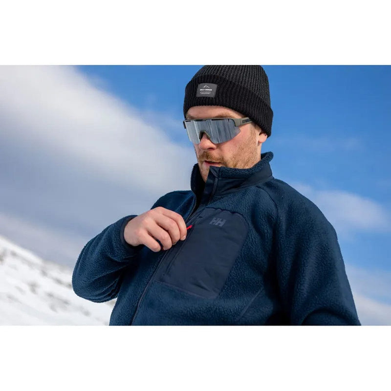 Load image into Gallery viewer, Helly Hansen Men's Panorama Pile Block Jacket