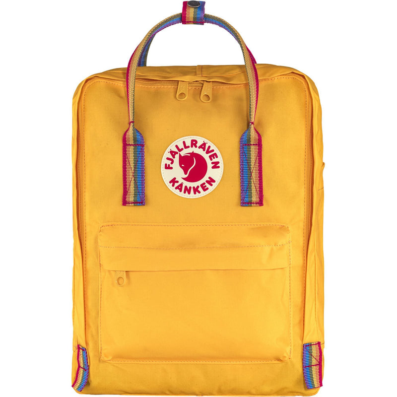 Load image into Gallery viewer, Fjallraven Kanken Rainbow