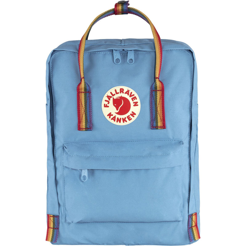 Load image into Gallery viewer, Fjallraven Kanken Rainbow