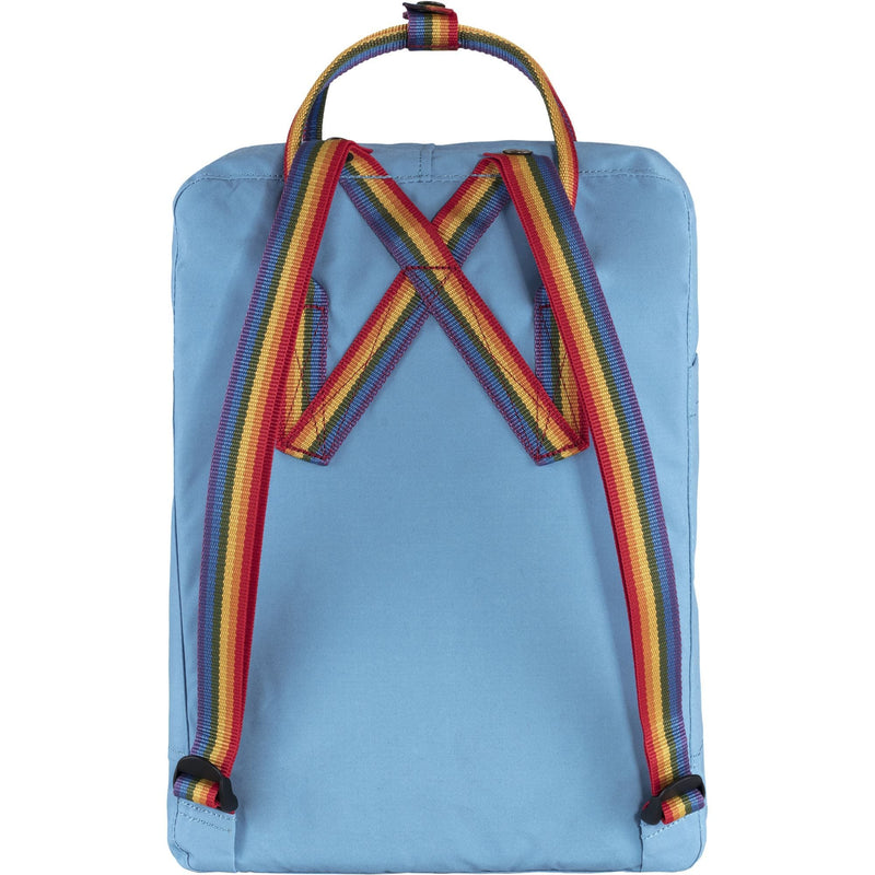Load image into Gallery viewer, Fjallraven Kanken Rainbow