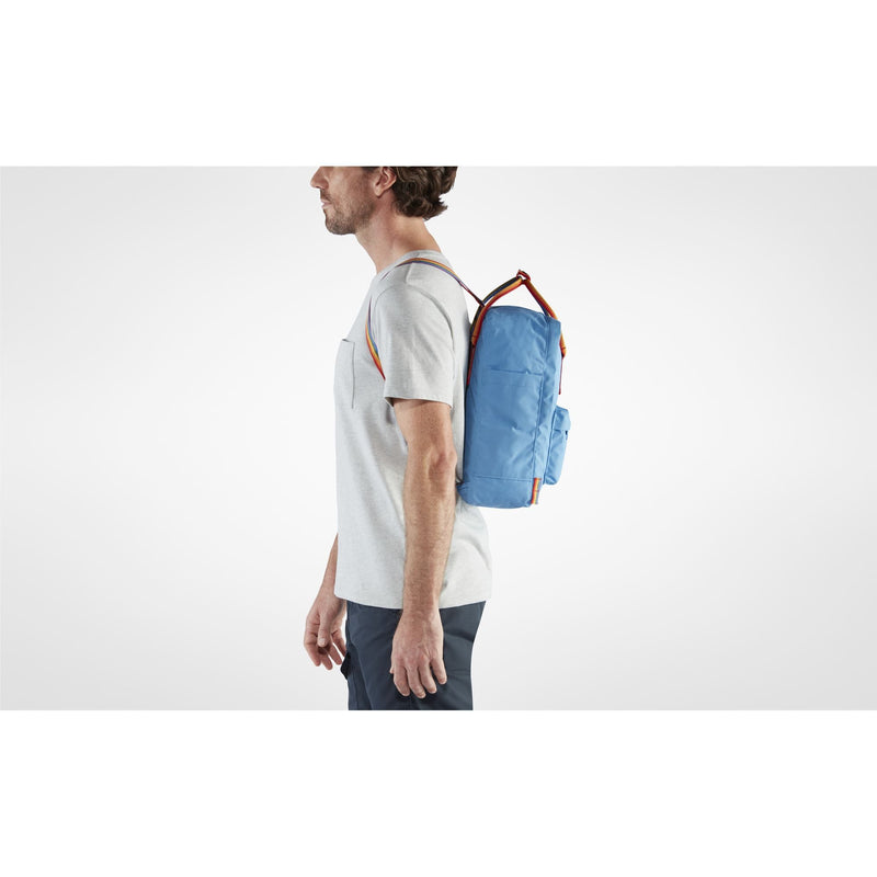Load image into Gallery viewer, Fjallraven Kanken Rainbow