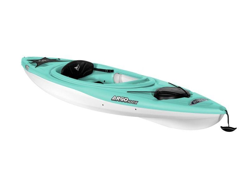 Load image into Gallery viewer, Pelican Argo 100X Kayak