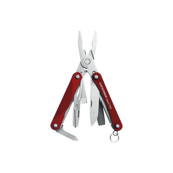 Load image into Gallery viewer, Leatherman Squirt PS4 Multi-Tool