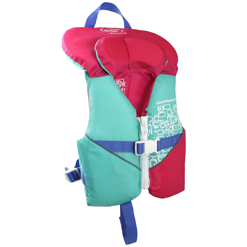 Load image into Gallery viewer, Stohlquist Infant PFD