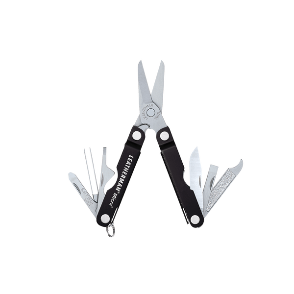 Load image into Gallery viewer, Leatherman Micra Multi-Tool
