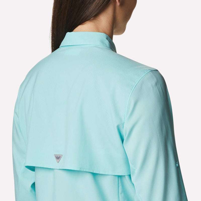 Load image into Gallery viewer, Columbia Tamiami II Long Sleeve Shirt - Women's
