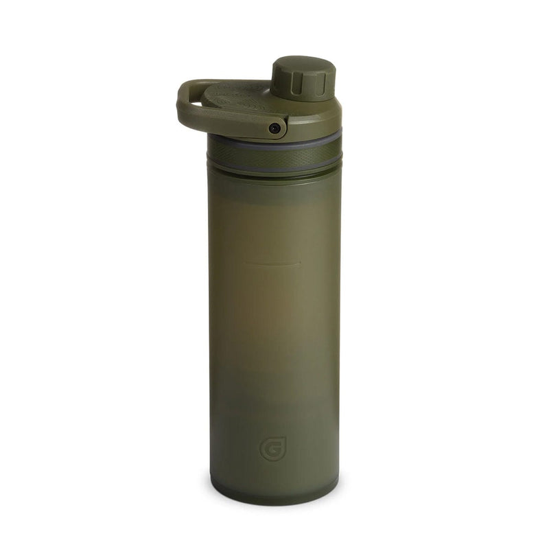 Load image into Gallery viewer, GRAYL UltraPress Purifier Bottle