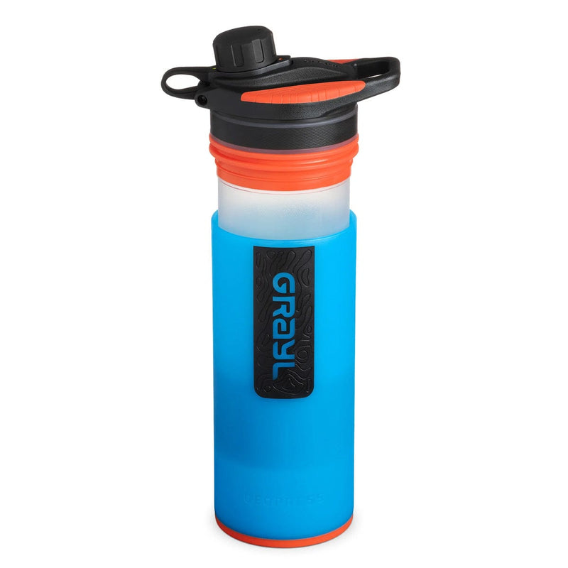 Load image into Gallery viewer, GRAYL GeoPress Purifier Bottle