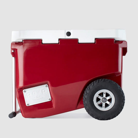 RovR RollR 60 Wheeled Cooler