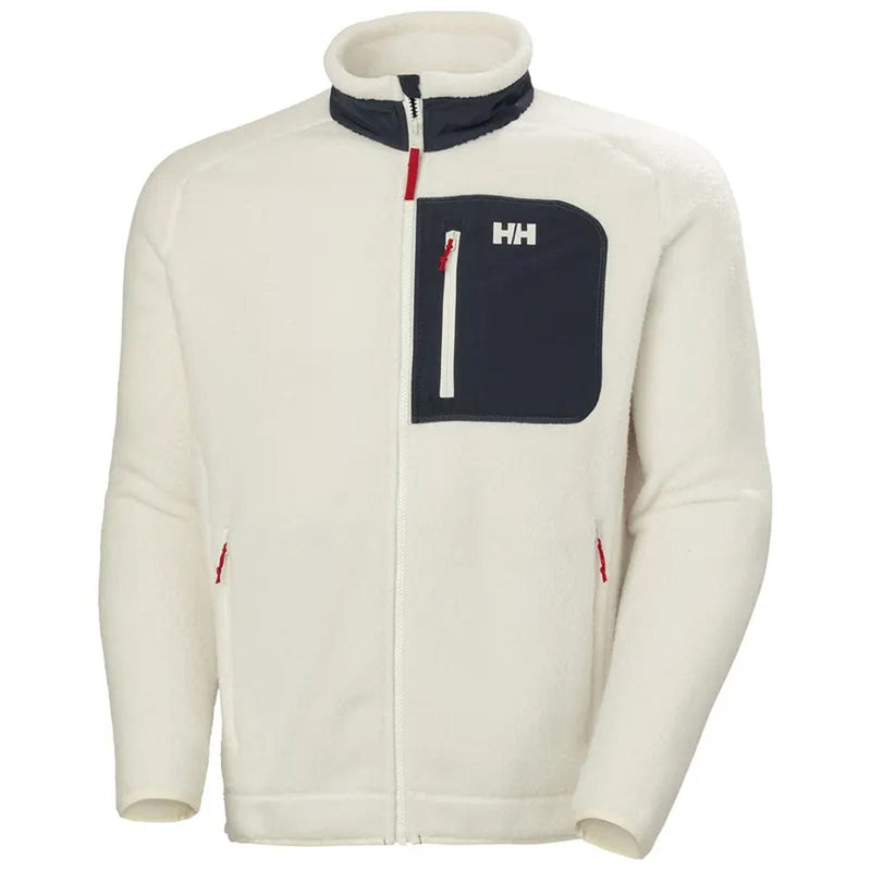 Load image into Gallery viewer, Helly Hansen Men's Panorama Pile Block Jacket