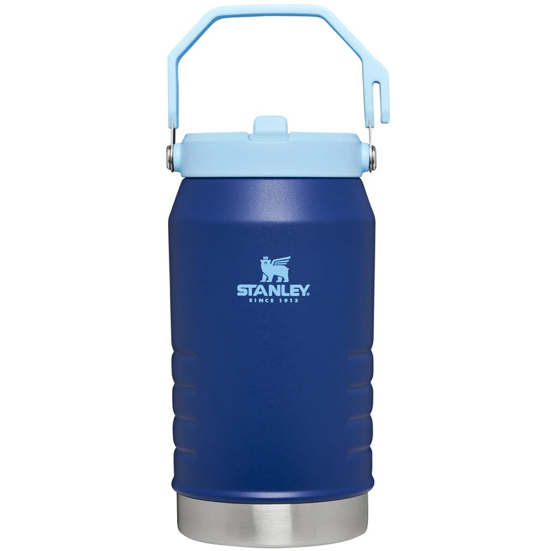 Load image into Gallery viewer, Stanley The IceFlow Flip Straw 64 oz. Jug