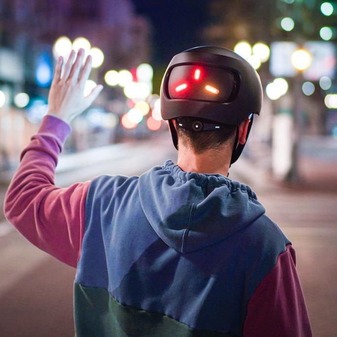 Load image into Gallery viewer, Lumos Street by Ultra E-Bikes