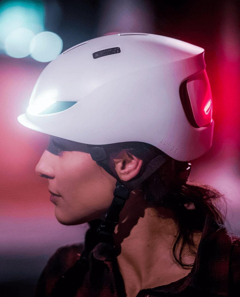 Load image into Gallery viewer, Lumos Street by Ultra E-Bikes