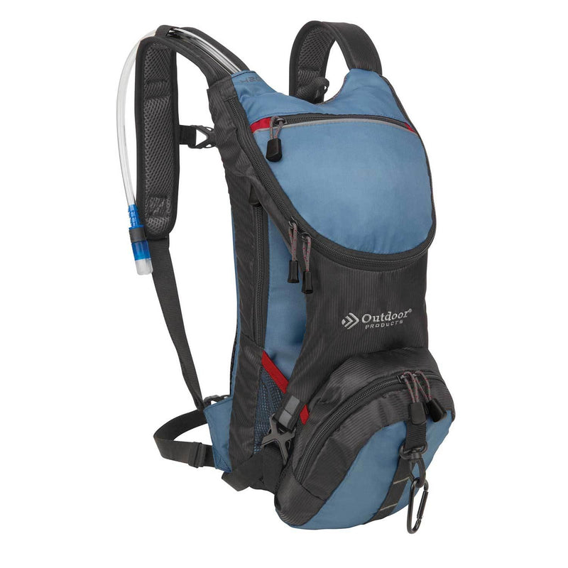 Load image into Gallery viewer, Outdoor Products RIPCORD 2L  HYDRATION PACK
