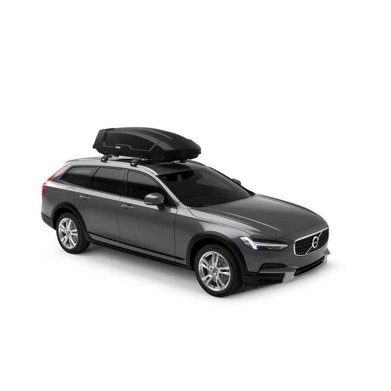 Load image into Gallery viewer, Thule Force XT Large 16 cu ft Rooftop Cargo Box
