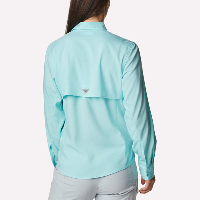Load image into Gallery viewer, Columbia Tamiami II Long Sleeve Shirt - Women's