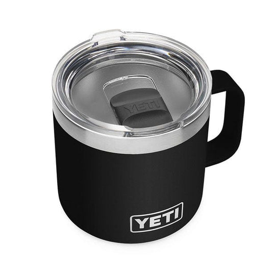 YETI Rambler 14 oz Mug with Magslider