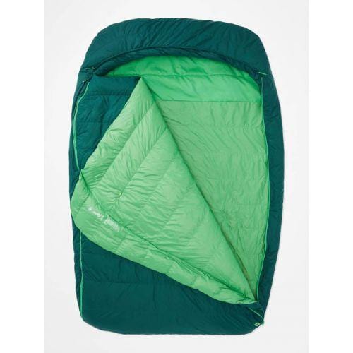 Load image into Gallery viewer, Marmot Yolla Bolly 30 Degree Doublewide Sleeping Bag