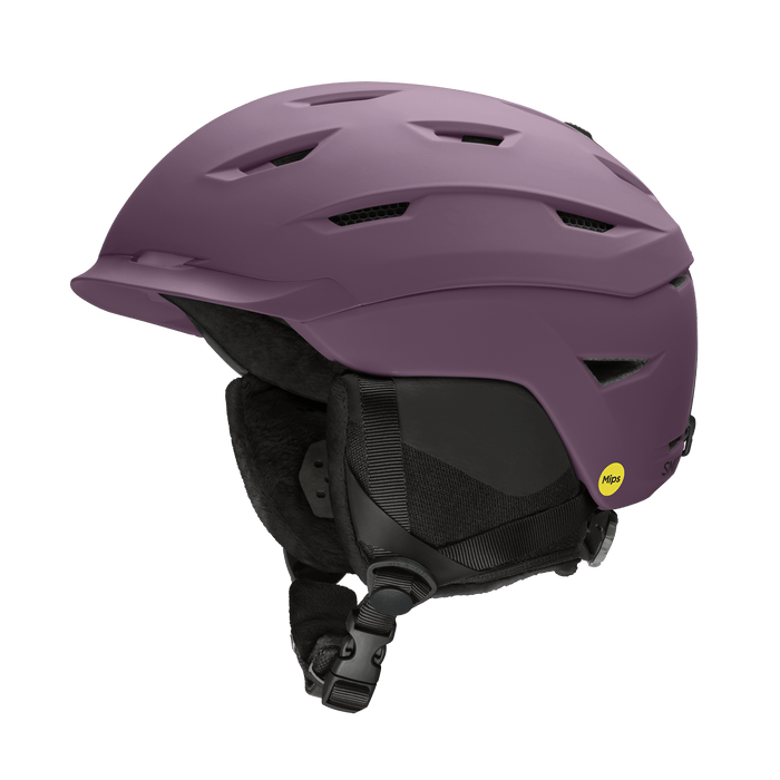 Load image into Gallery viewer, Smith Liberty MIPS Ski Helmet - Women&#39;s
