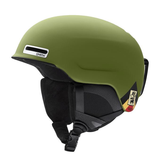 Load image into Gallery viewer, Smith Maze MIPS Ski Helmet