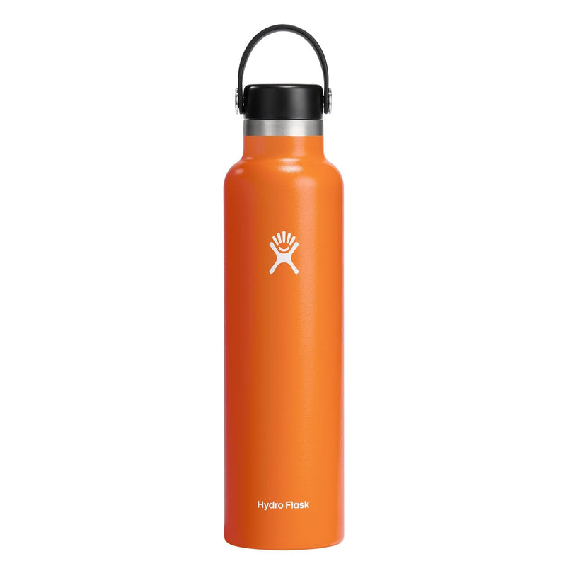 Load image into Gallery viewer, Hydro Flask 24 oz. Standard Mouth Insulated Bottle