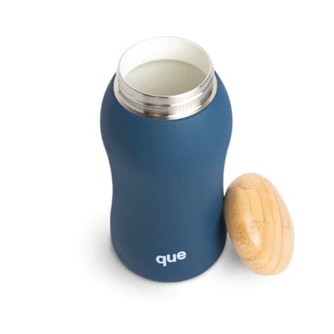 Que Insulated Bottles 17oz.