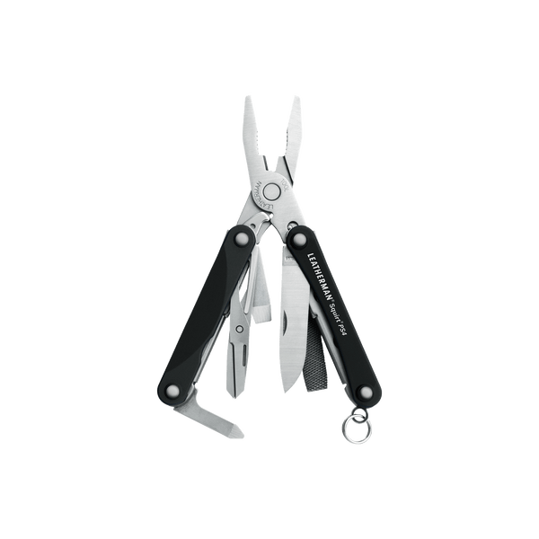 Load image into Gallery viewer, Leatherman Squirt PS4 Multi-Tool