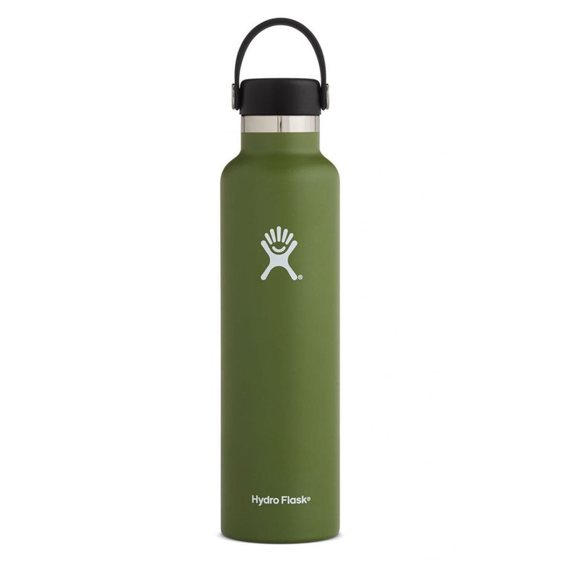 Load image into Gallery viewer, Hydro Flask 24 oz. Standard Mouth Insulated Bottle