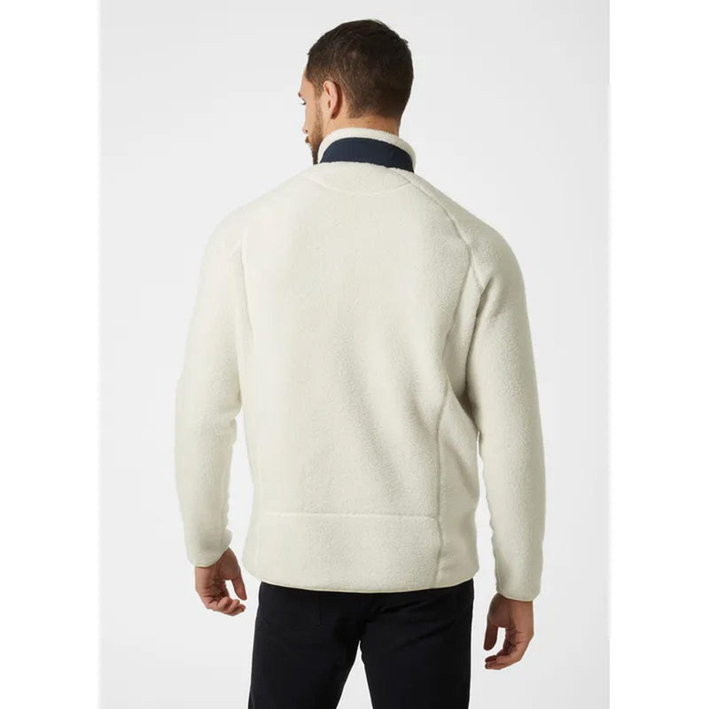 Load image into Gallery viewer, Helly Hansen Men's Panorama Pile Block Jacket